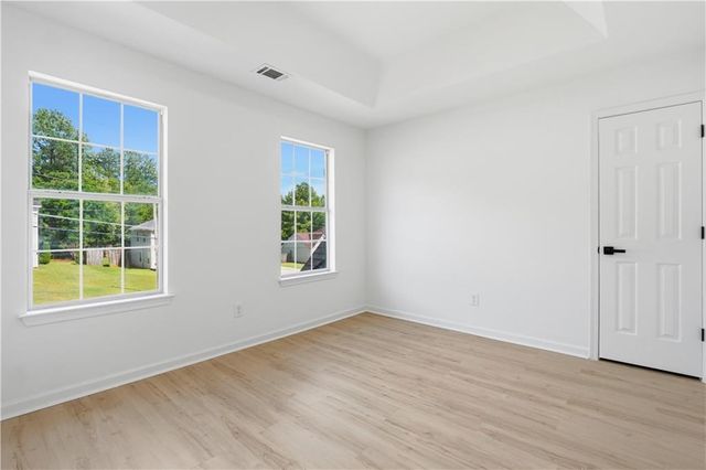3255 Clifton Farm Drive, Decatur, GA 30034