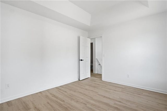 3255 Clifton Farm Drive, Decatur, GA 30034