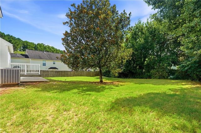 3255 Clifton Farm Drive, Decatur, GA 30034