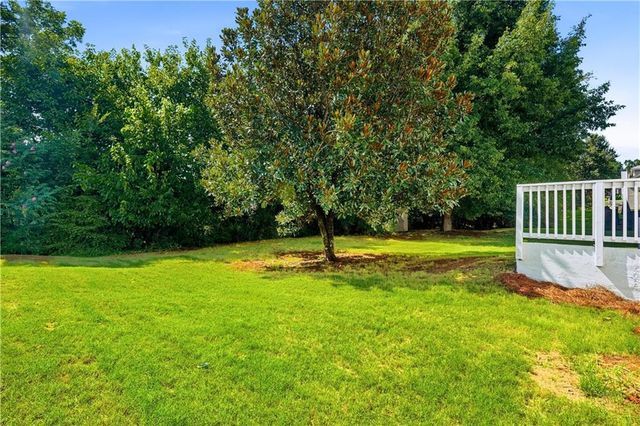 3255 Clifton Farm Drive, Decatur, GA 30034