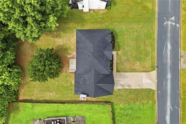 3255 Clifton Farm Drive, Decatur, GA 30034