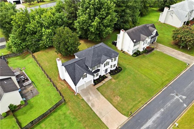 3255 Clifton Farm Drive, Decatur, GA 30034
