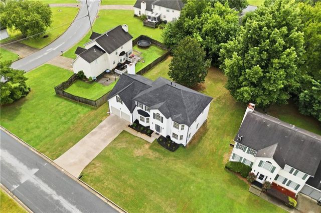 3255 Clifton Farm Drive, Decatur, GA 30034