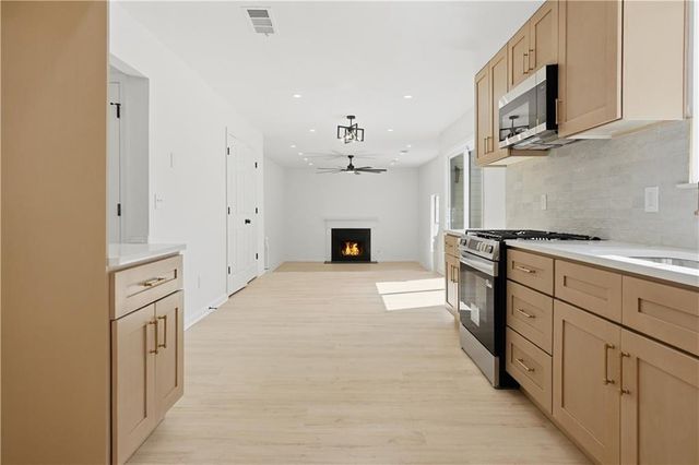 3255 Clifton Farm Drive, Decatur, GA 30034