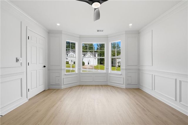 3255 Clifton Farm Drive, Decatur, GA 30034