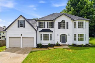 3255 Clifton Farm Drive, Decatur, GA 30034