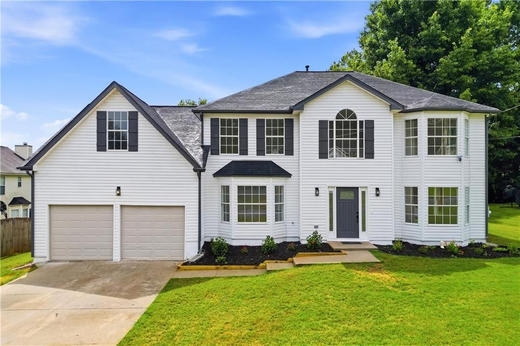 3255 Clifton Farm Drive, Decatur, GA 30034