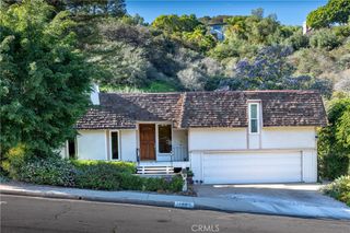17005 Escalon Drive, Encino, CA 91436