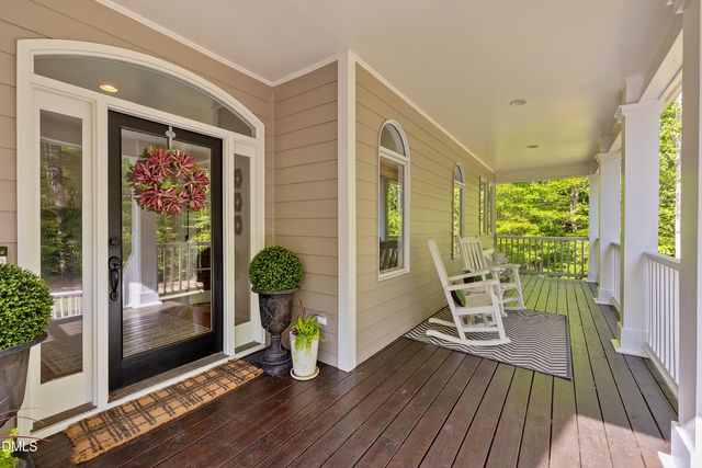 6005 Heatherstone Drive, Raleigh, NC 27606