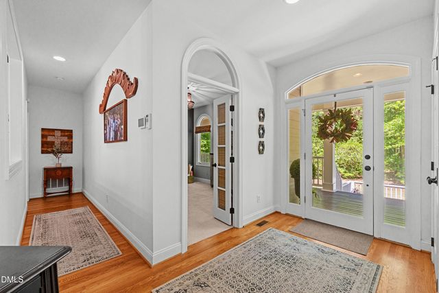 6005 Heatherstone Drive, Raleigh, NC 27606