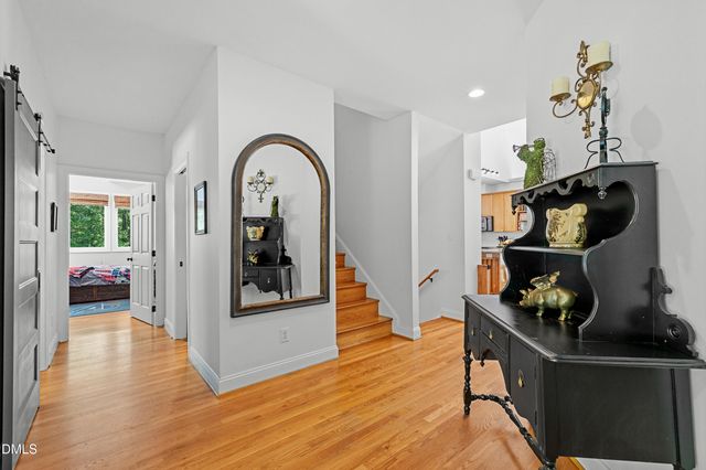 6005 Heatherstone Drive, Raleigh, NC 27606