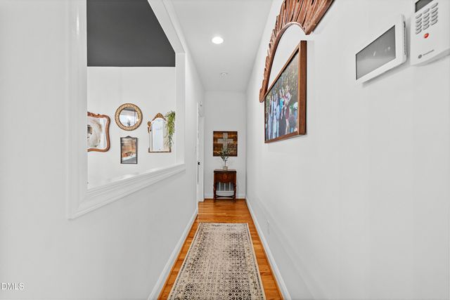 6005 Heatherstone Drive, Raleigh, NC 27606