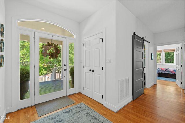 6005 Heatherstone Drive, Raleigh, NC 27606