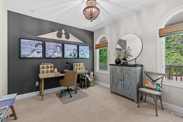 6005 Heatherstone Drive, Raleigh, NC 27606