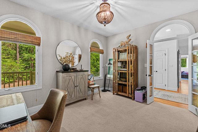 6005 Heatherstone Drive, Raleigh, NC 27606