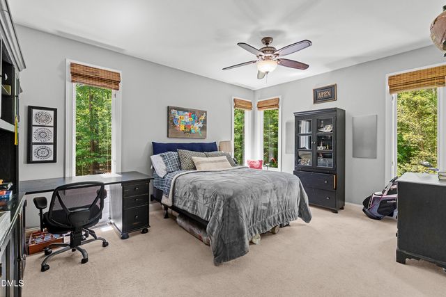 6005 Heatherstone Drive, Raleigh, NC 27606