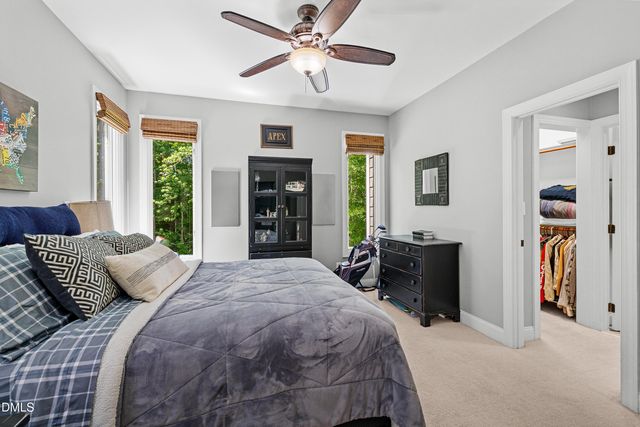 6005 Heatherstone Drive, Raleigh, NC 27606