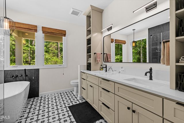 6005 Heatherstone Drive, Raleigh, NC 27606