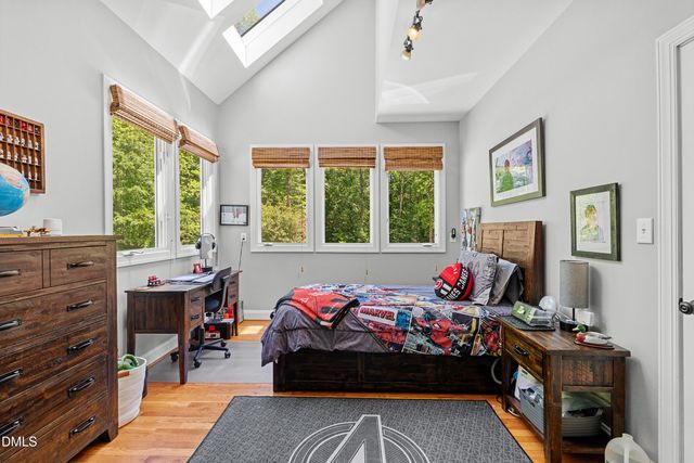 6005 Heatherstone Drive, Raleigh, NC 27606