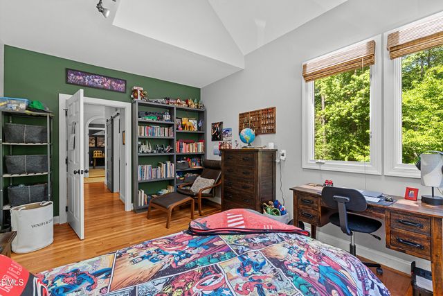 6005 Heatherstone Drive, Raleigh, NC 27606