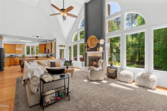 6005 Heatherstone Drive, Raleigh, NC 27606