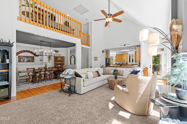 6005 Heatherstone Drive, Raleigh, NC 27606