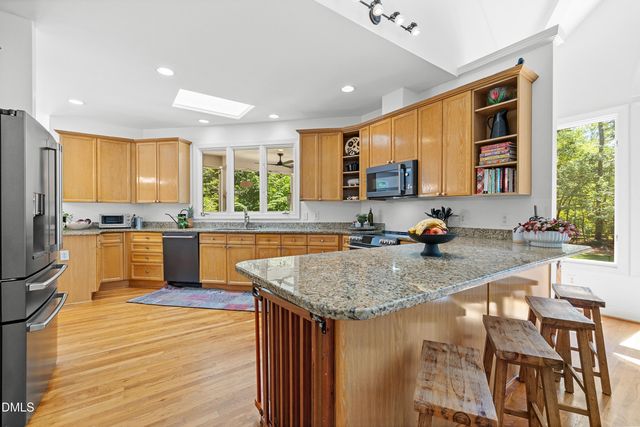 6005 Heatherstone Drive, Raleigh, NC 27606