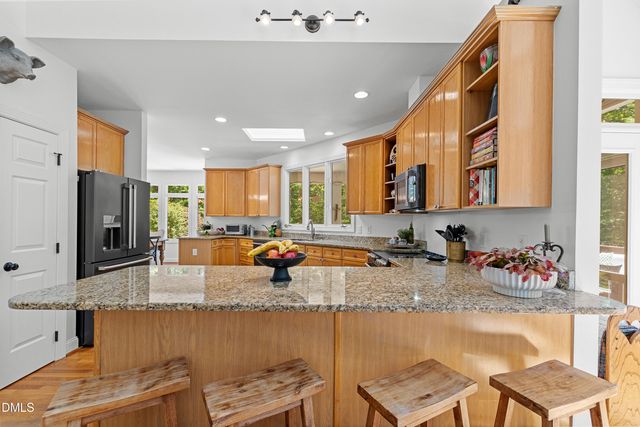 6005 Heatherstone Drive, Raleigh, NC 27606