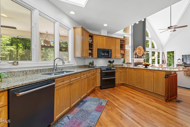 6005 Heatherstone Drive, Raleigh, NC 27606