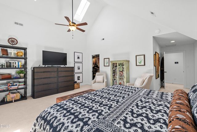 6005 Heatherstone Drive, Raleigh, NC 27606