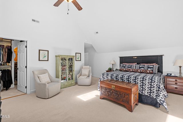 6005 Heatherstone Drive, Raleigh, NC 27606