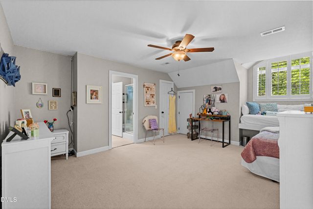 6005 Heatherstone Drive, Raleigh, NC 27606