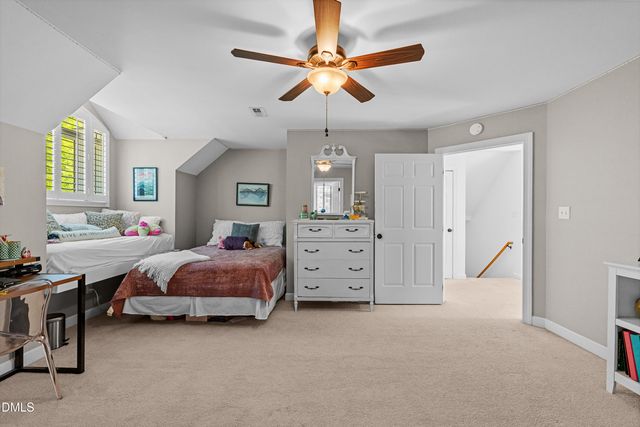 6005 Heatherstone Drive, Raleigh, NC 27606