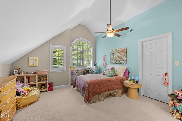 6005 Heatherstone Drive, Raleigh, NC 27606