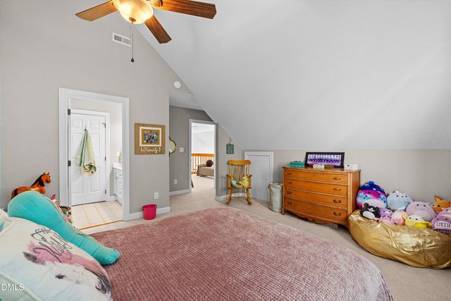 6005 Heatherstone Drive, Raleigh, NC 27606