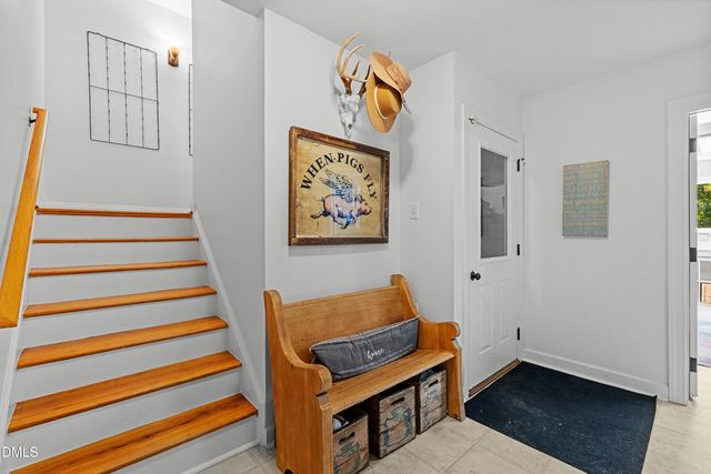 6005 Heatherstone Drive, Raleigh, NC 27606