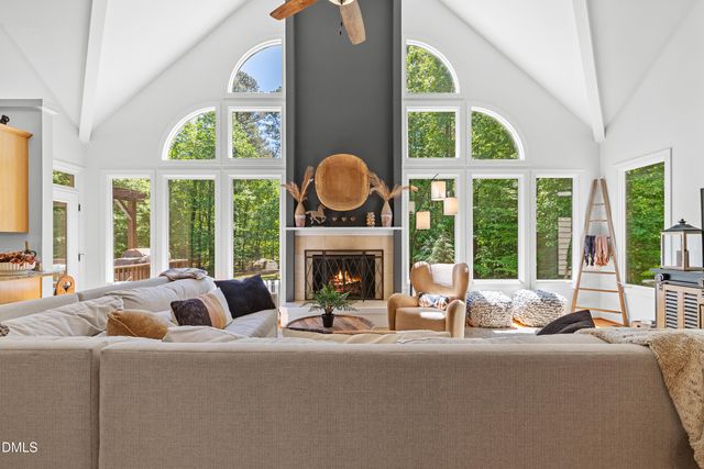 6005 Heatherstone Drive, Raleigh, NC 27606