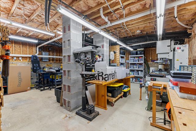 6005 Heatherstone Drive, Raleigh, NC 27606