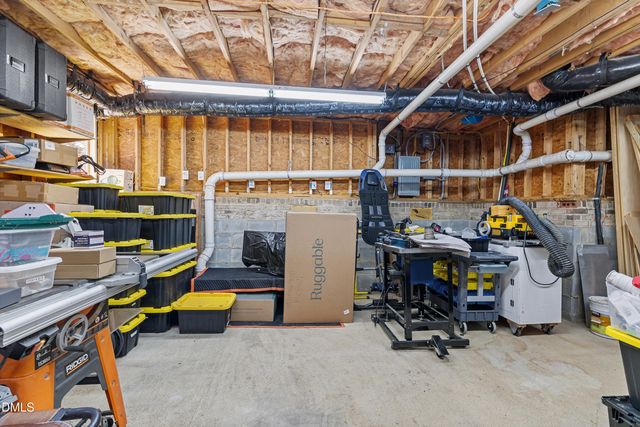 6005 Heatherstone Drive, Raleigh, NC 27606