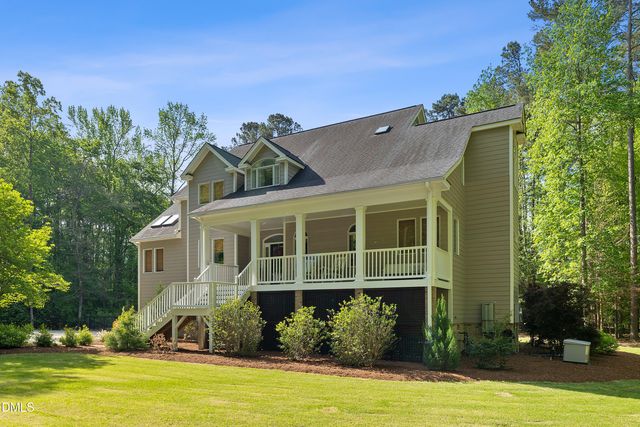 6005 Heatherstone Drive, Raleigh, NC 27606