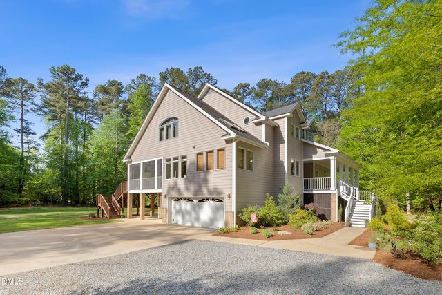 6005 Heatherstone Drive, Raleigh, NC 27606