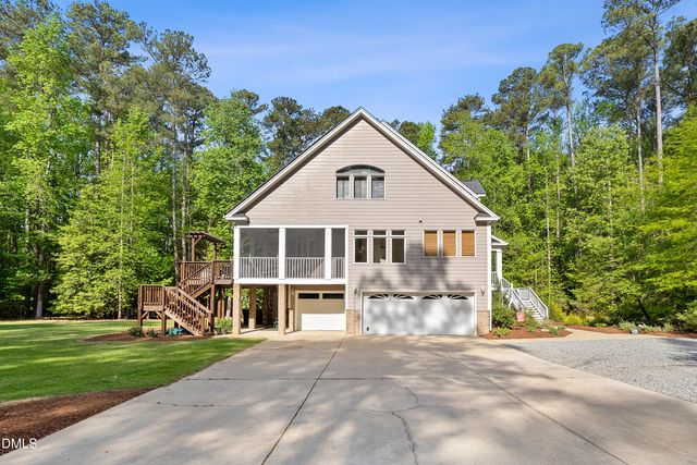 6005 Heatherstone Drive, Raleigh, NC 27606