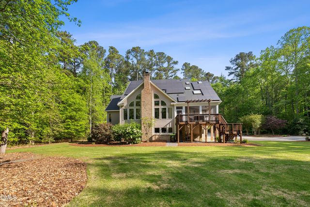 6005 Heatherstone Drive, Raleigh, NC 27606