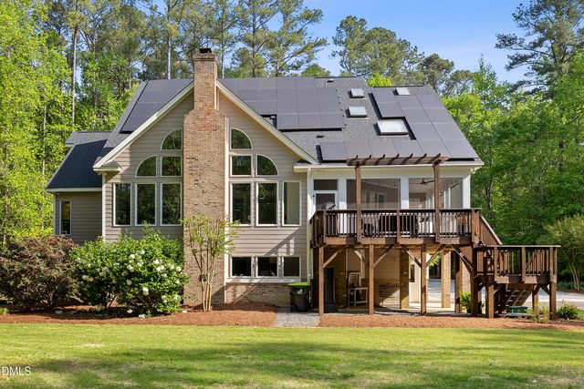 6005 Heatherstone Drive, Raleigh, NC 27606