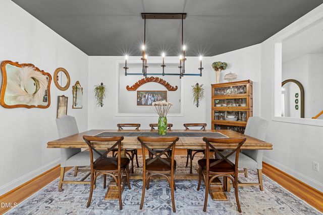 6005 Heatherstone Drive, Raleigh, NC 27606