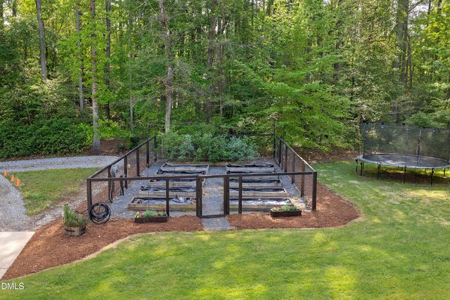 6005 Heatherstone Drive, Raleigh, NC 27606