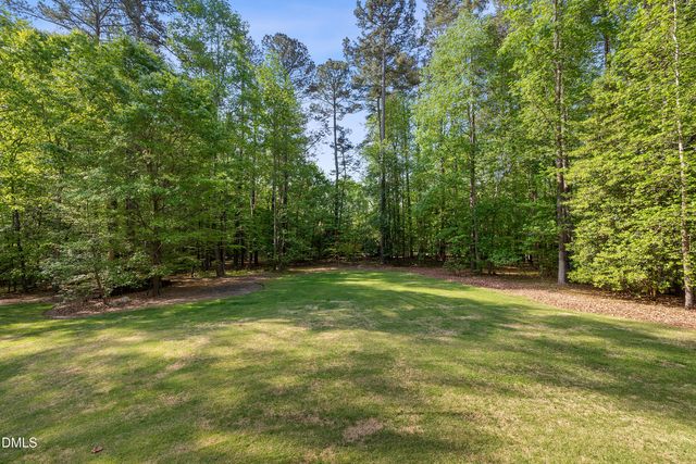 6005 Heatherstone Drive, Raleigh, NC 27606