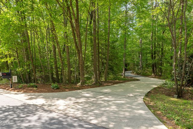 6005 Heatherstone Drive, Raleigh, NC 27606