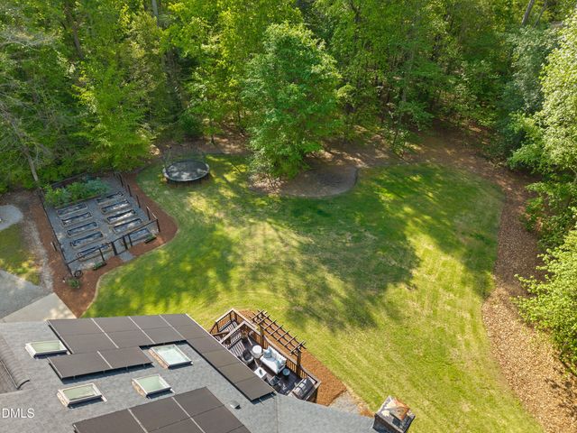 6005 Heatherstone Drive, Raleigh, NC 27606