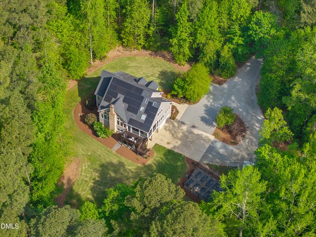 6005 Heatherstone Drive, Raleigh, NC 27606